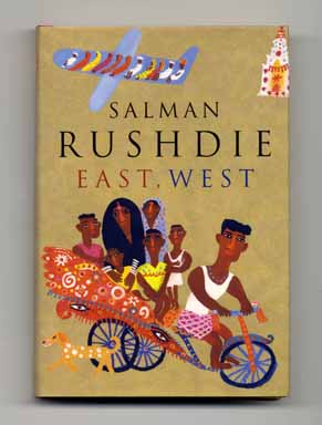 Salman Rushdie - Ease, West